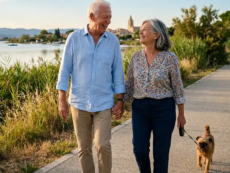 Bien-être à Balaruc : les avantages essentiels des appareils auditifs pour votre santé.