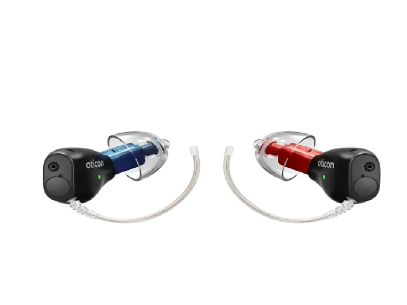 Oticon Zeal : la nouvelle génération d’appareils auditifs arrive chez Entendre Balaruc